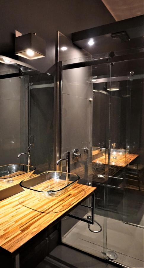 Chateau Bernon Maison D Hotes - Piscine Et Spa Queyrac Ngoại thất bức ảnh
