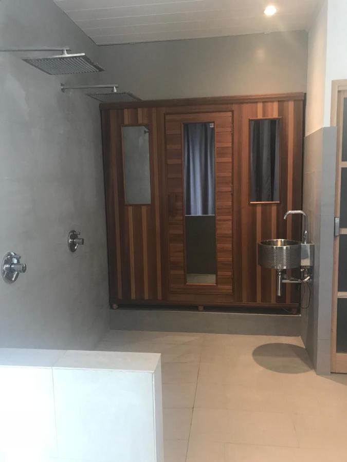 Chateau Bernon Maison D Hotes - Piscine Et Spa Queyrac Ngoại thất bức ảnh